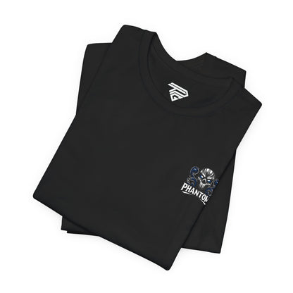 Little Miami Phantoms Football T-Shirt — Youth & Fan Tee