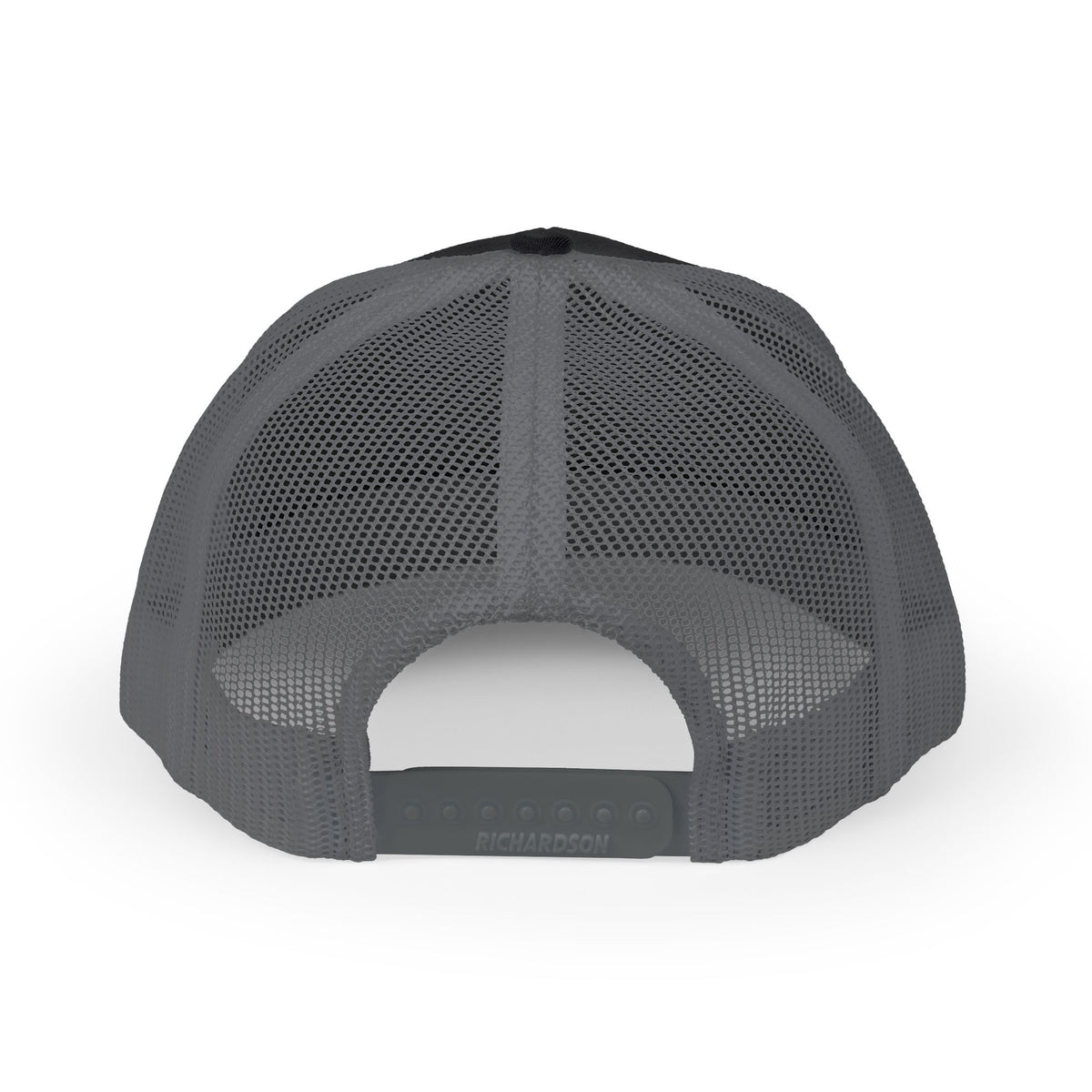 TPG Sports Geometric Logo Trucker Cap