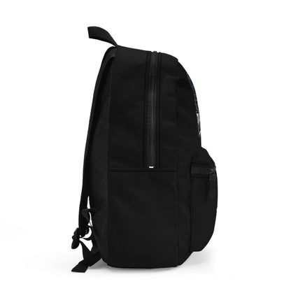 Lexington Phantoms Logo Backpack
