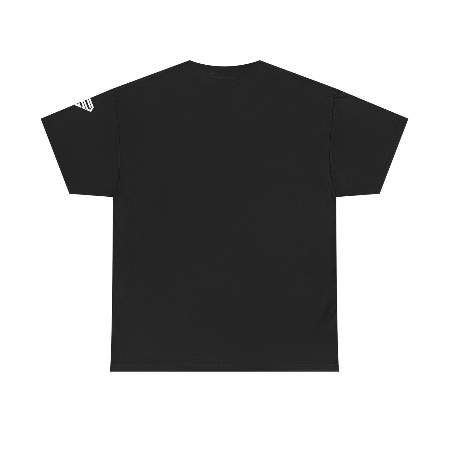 Run Like You Stole It  - Unisex Cotton T-Shirt