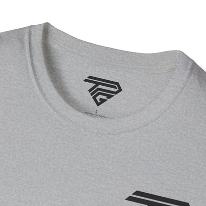 TRAIN HARD - Unisex T-Shirt