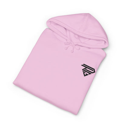 Fueled By Coffee, Chaos & Championships Hoodie