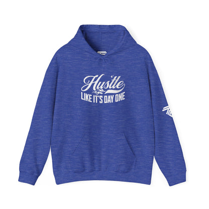 Hustle Hoodie - For Everyday Motivation