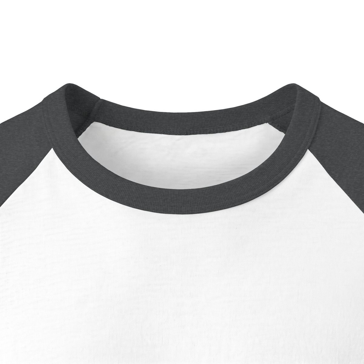 LMYFC Little Miami Panthers Baseball-Style Raglan Shirt