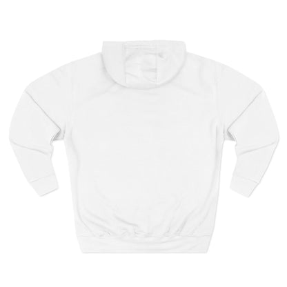 #15 Football Hoodie