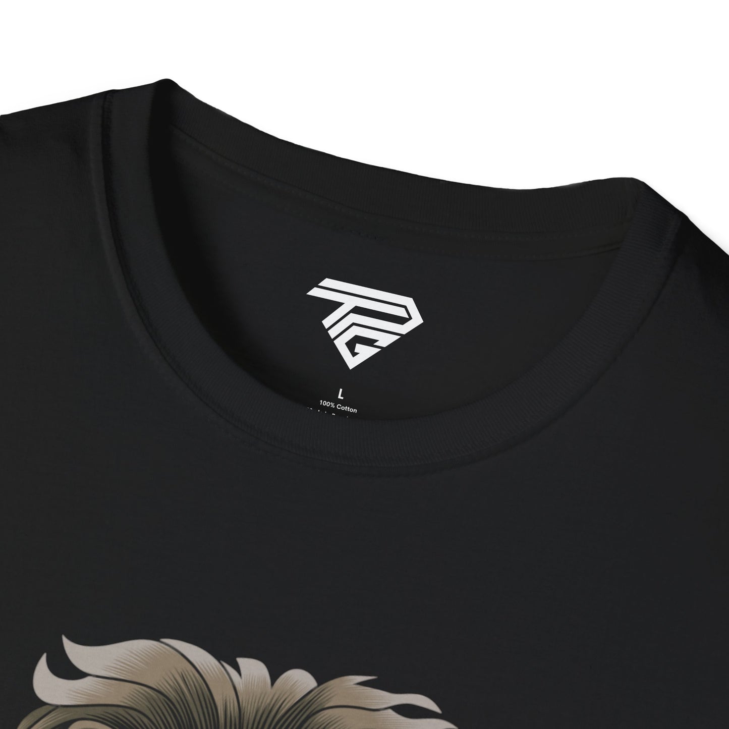 Untamed T-Shirt