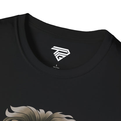 Untamed T-Shirt