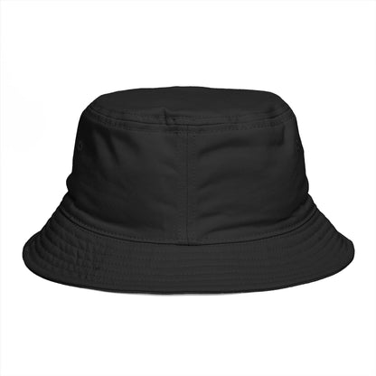 Phantoms Skull Bucket Hat