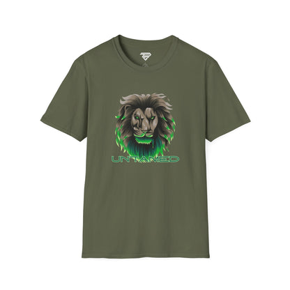 Untamed T-Shirt