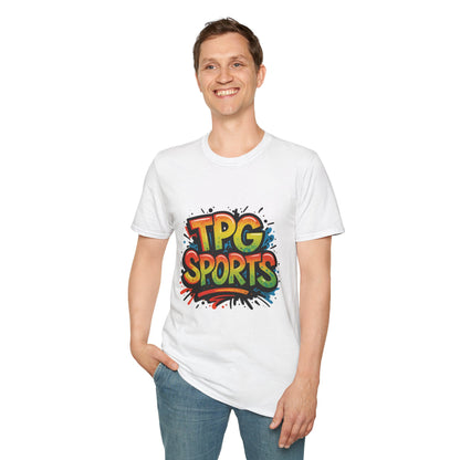 Graffiti T-Shirt