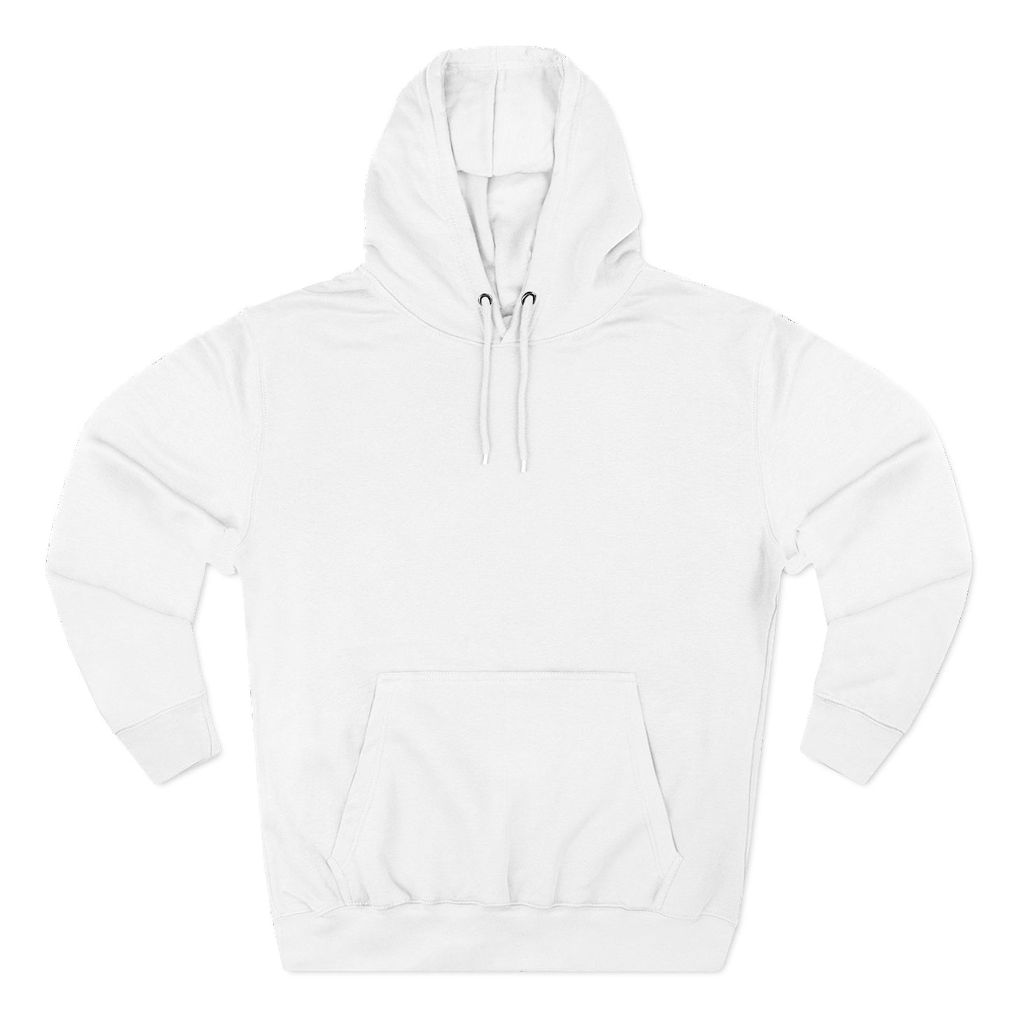 Lexington Phantoms Pullover Hoodie (Logo on Back) Fleece Hoodie