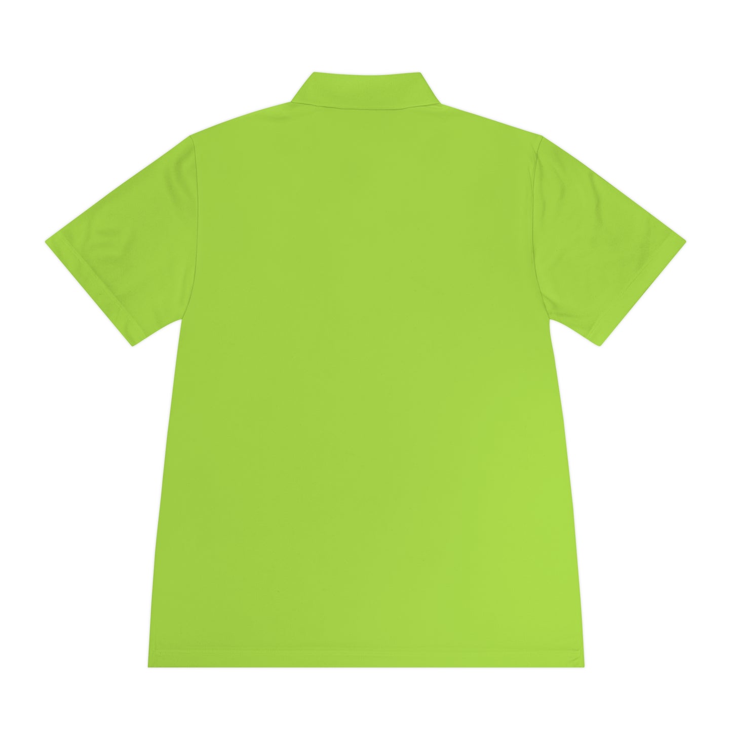 Ashmore's Media Logo Men's Sport Polo Shirt