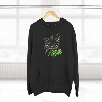 Little Miami Claw Mark Halloween Hoodie