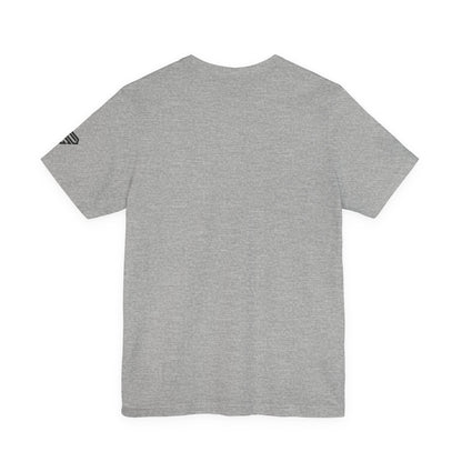 LMYFC Raised in Panther Country T-Shirt