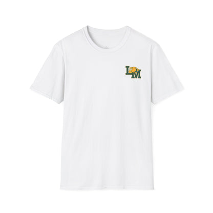 LMYFC Work.Hit.Repeat.  T-Shirt