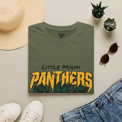 LMYFC Panther Proud T-Shirt