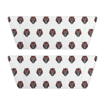 Kentucky Blitz Removable-Strap Slide Sandals — Team Print Slides