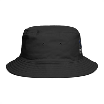 Phantoms Skull Bucket Hat