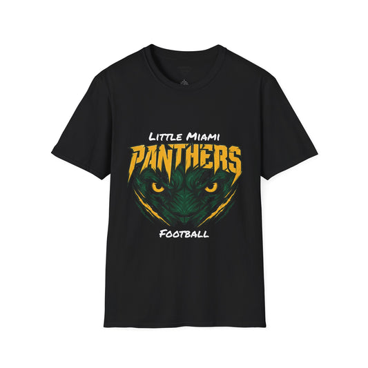 LMYFC Panther Proud T-Shirt