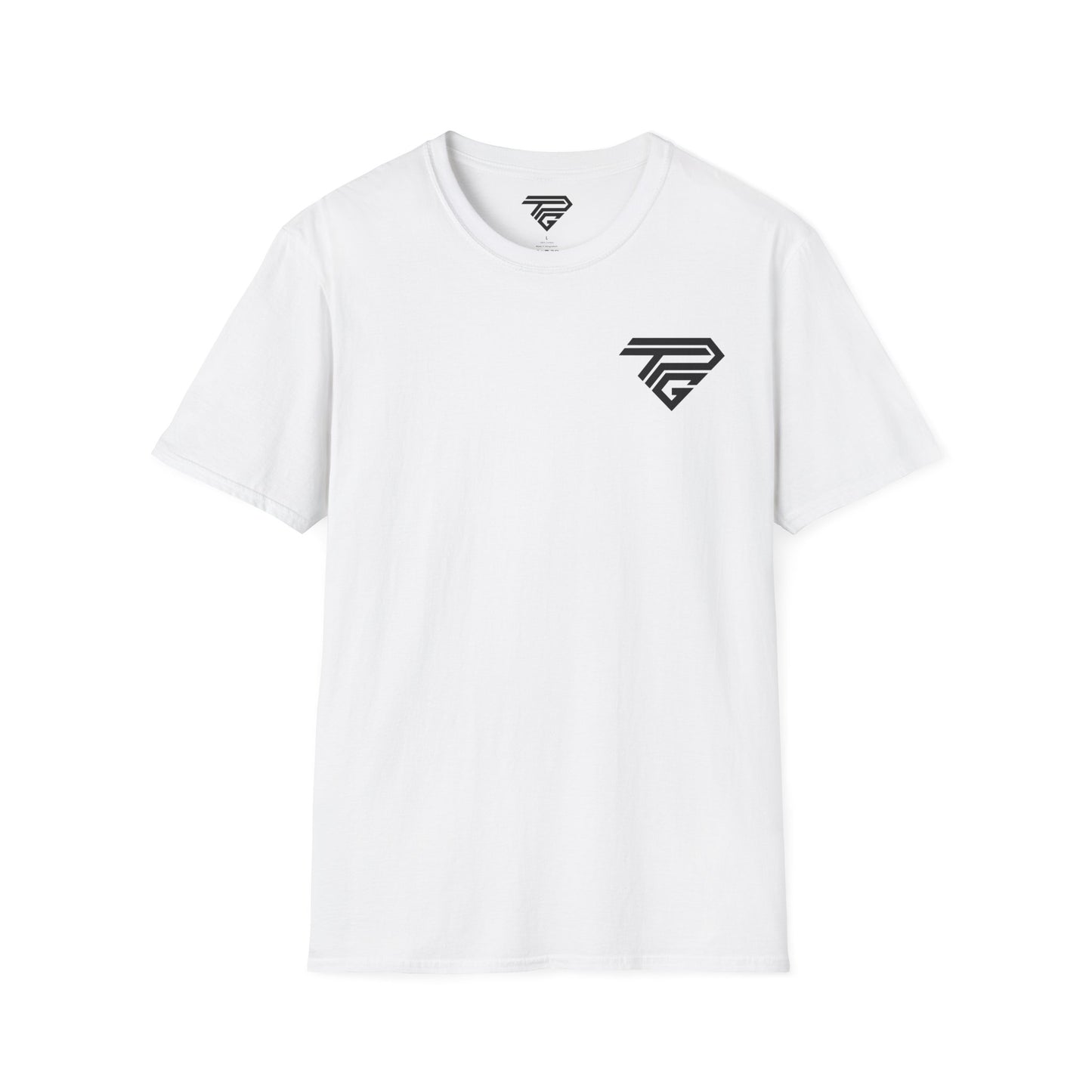 TRAIN HARD - Unisex T-Shirt