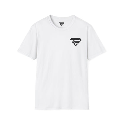 TRAIN HARD - Unisex T-Shirt