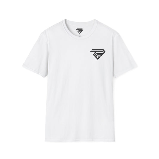 TRAIN HARD - Unisex T-Shirt
