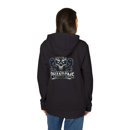 Adidas Phantoms Fleece Pullover