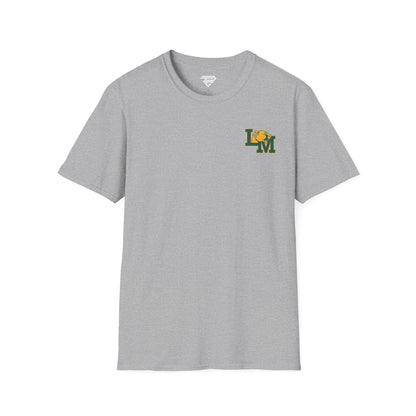 LMYFC Work.Hit.Repeat.  T-Shirt