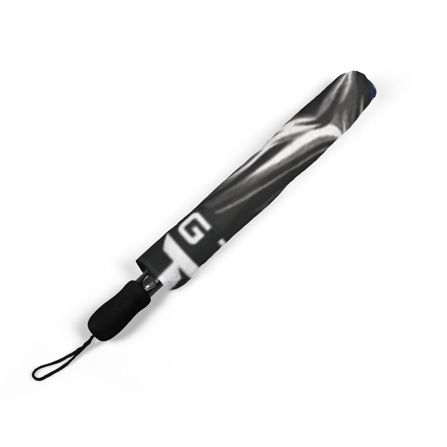 Phantom Logo Foldable Umbrella