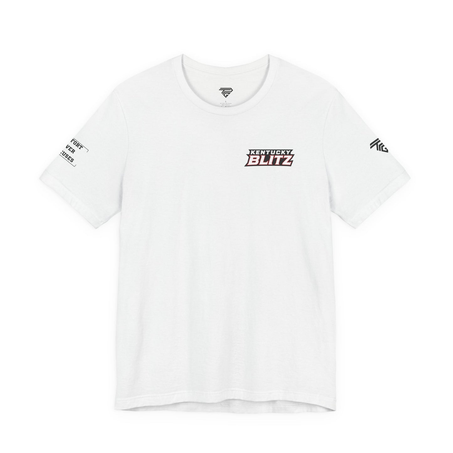 Kentucky Blitz Primary Tee