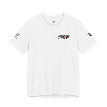Kentucky Blitz Primary Tee
