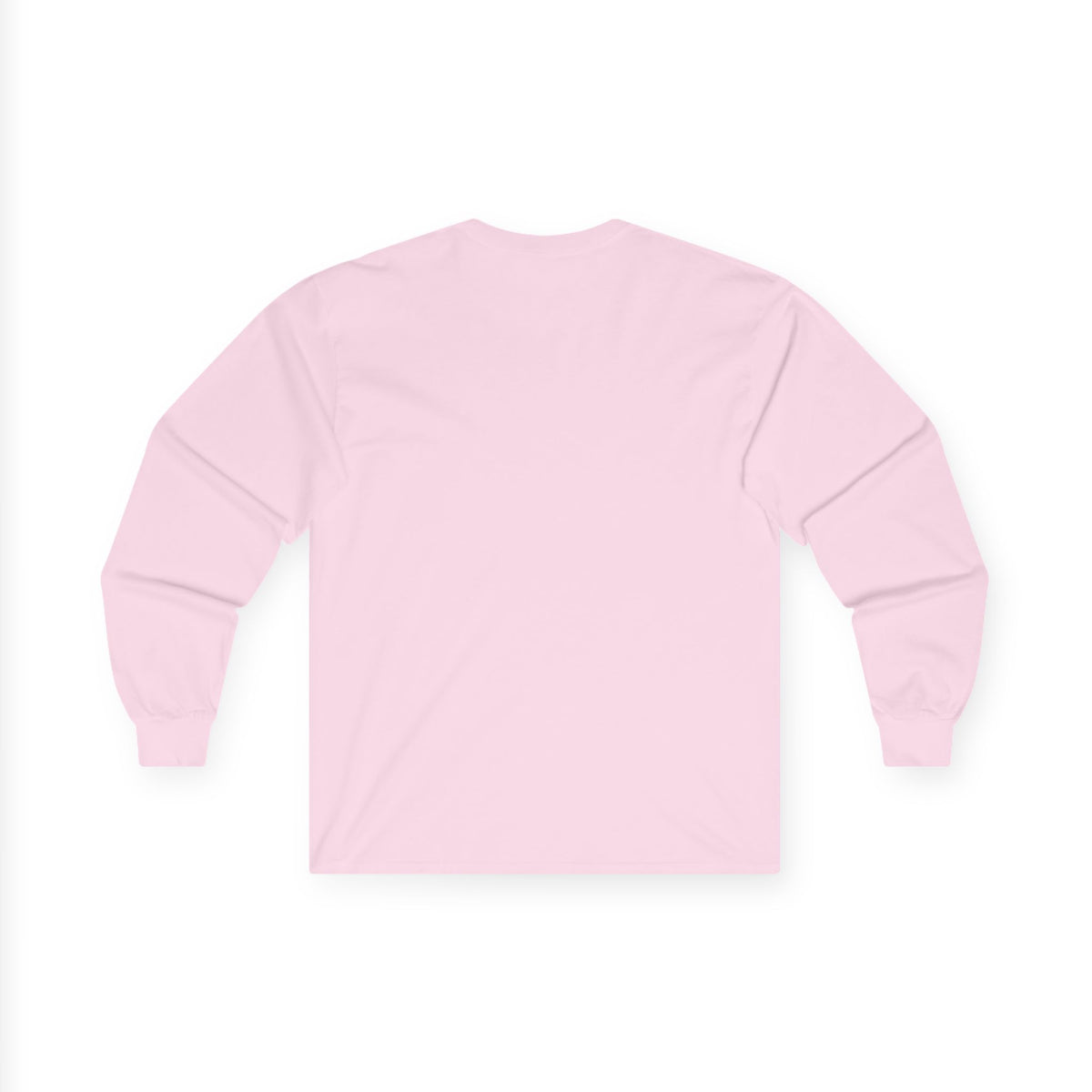 LMYFC Panthers Retro Script Long Sleeve Tee