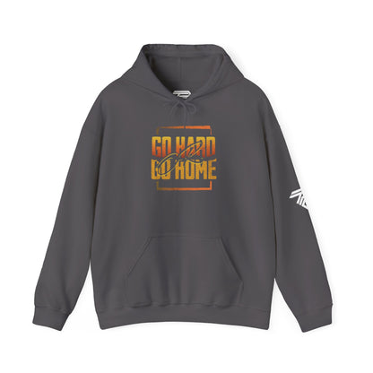 Go Hard or Go Home Hoodie | Unisex Sweatshirt for Motivational Gifting, Fitness Apparel, Cozy Casual Wear, Sports Enthusiasts, [...]