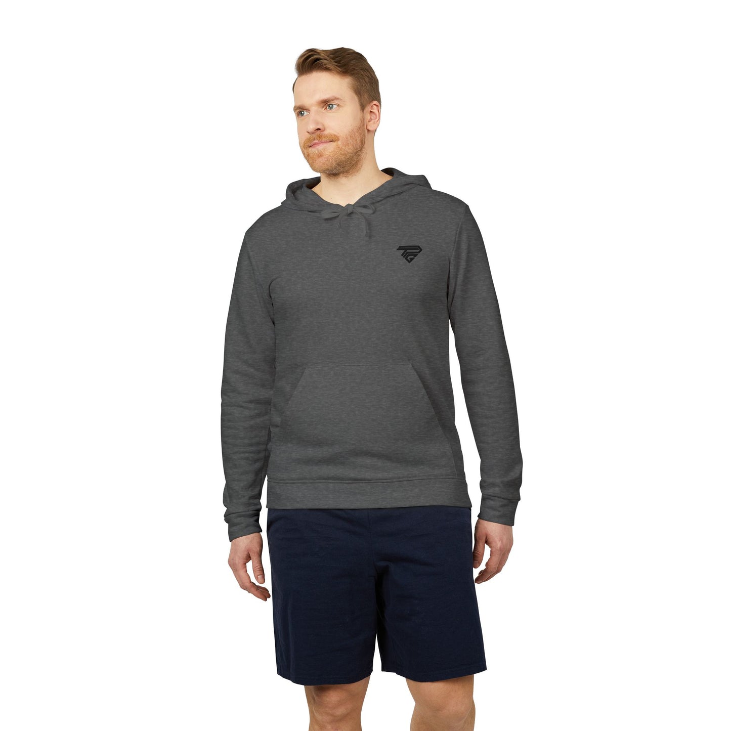 Adidas Phantoms Fleece Pullover