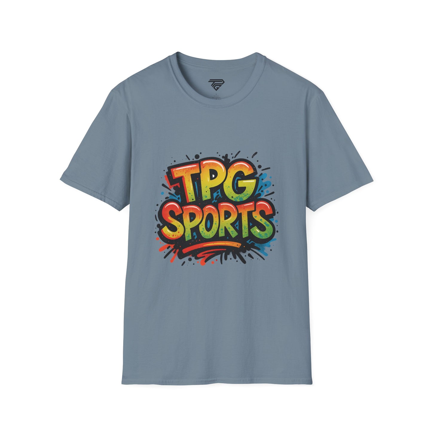 Graffiti T-Shirt