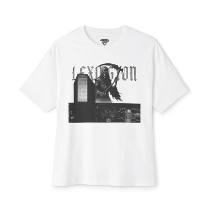 Phantoms Cityscape Tee