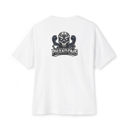 Phantoms Cityscape Tee