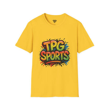Graffiti T-Shirt
