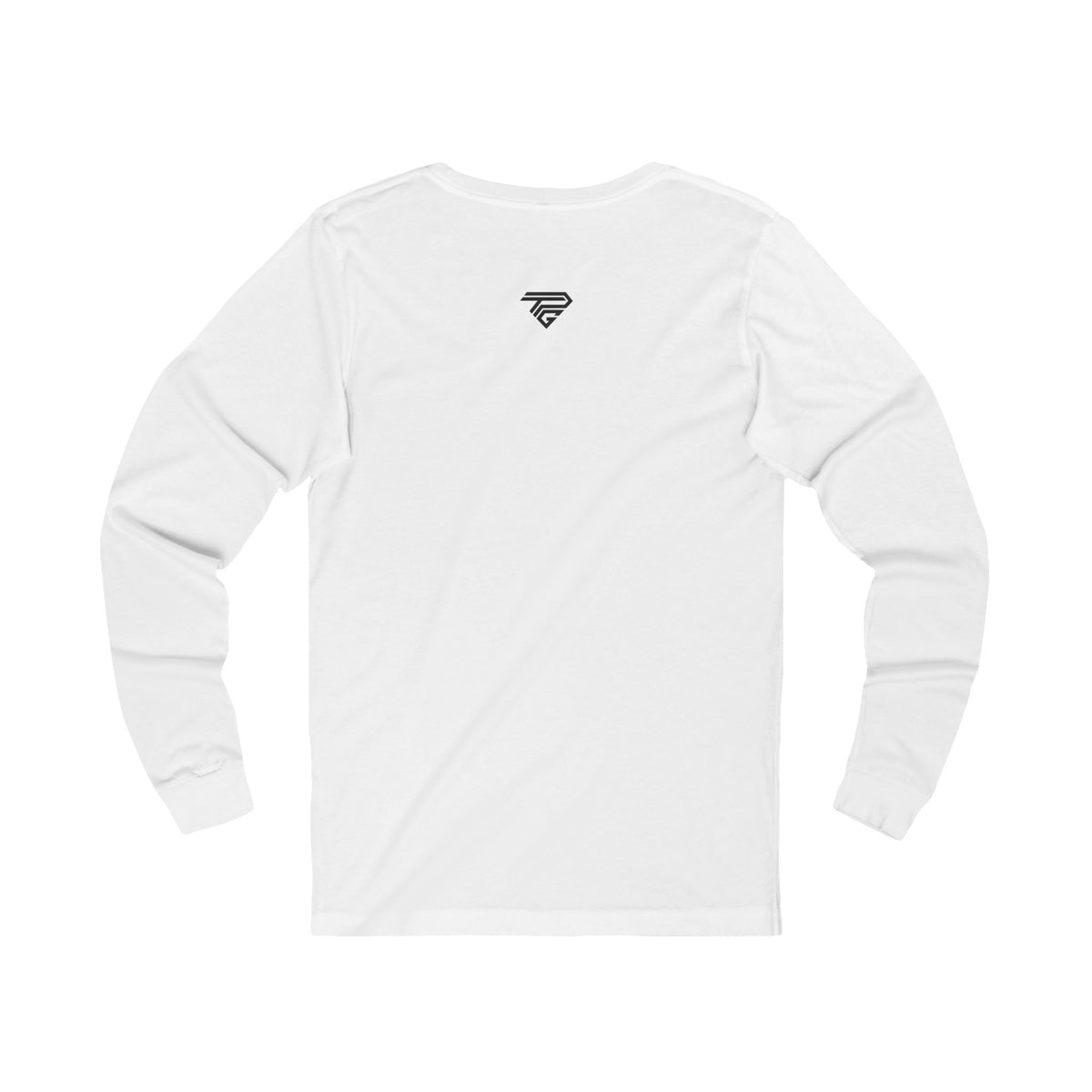 Panthers Little Miami Football Collegiate Style Long Sleeve Tee