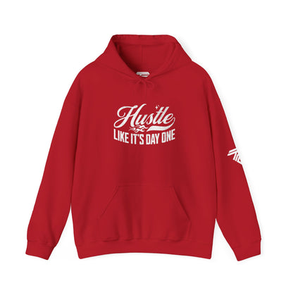 Hustle Hoodie - For Everyday Motivation