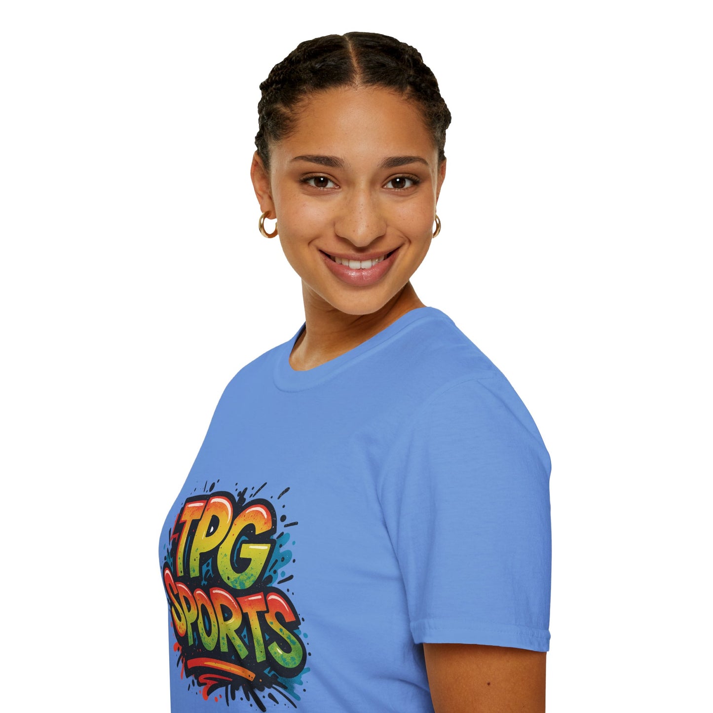 Graffiti T-Shirt