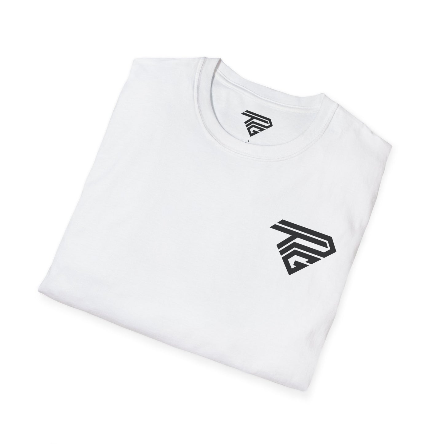 TRAIN HARD - Unisex T-Shirt