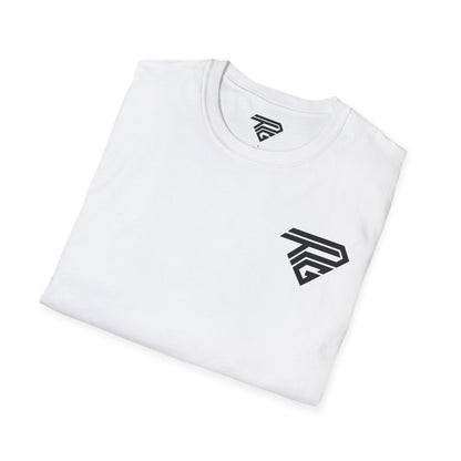 TRAIN HARD - Unisex T-Shirt