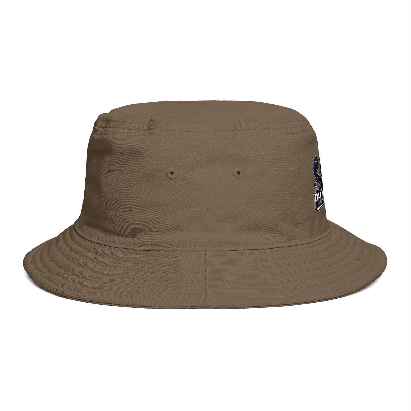 Phantoms Skull Bucket Hat