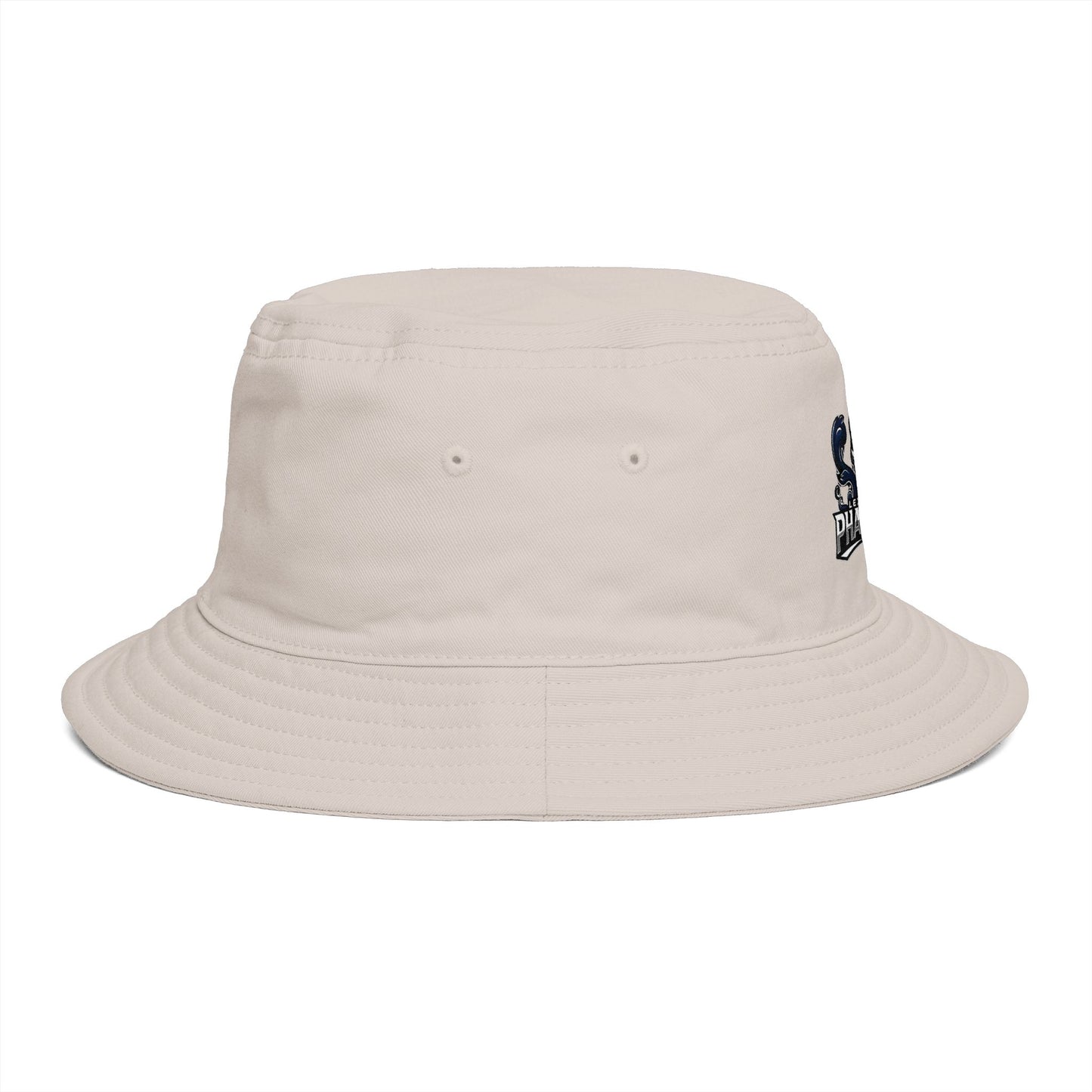Phantoms Skull Bucket Hat