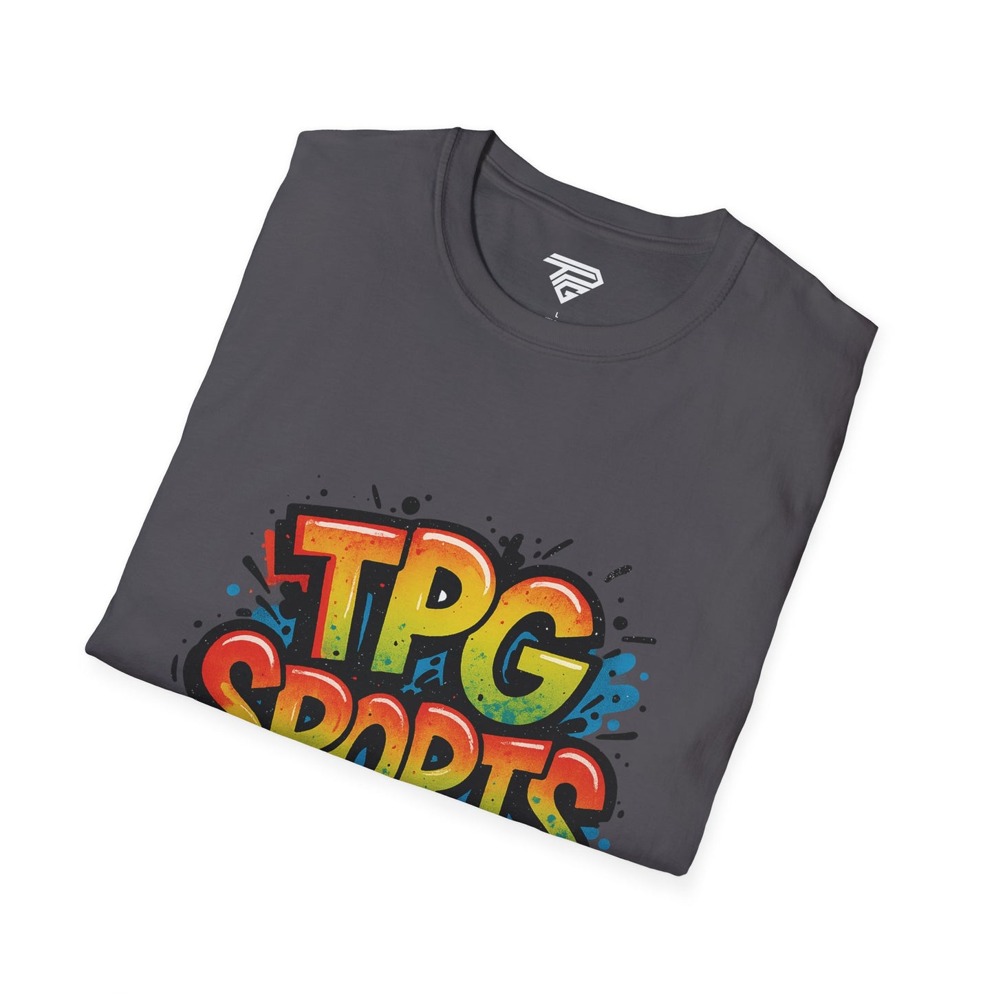 Graffiti T-Shirt
