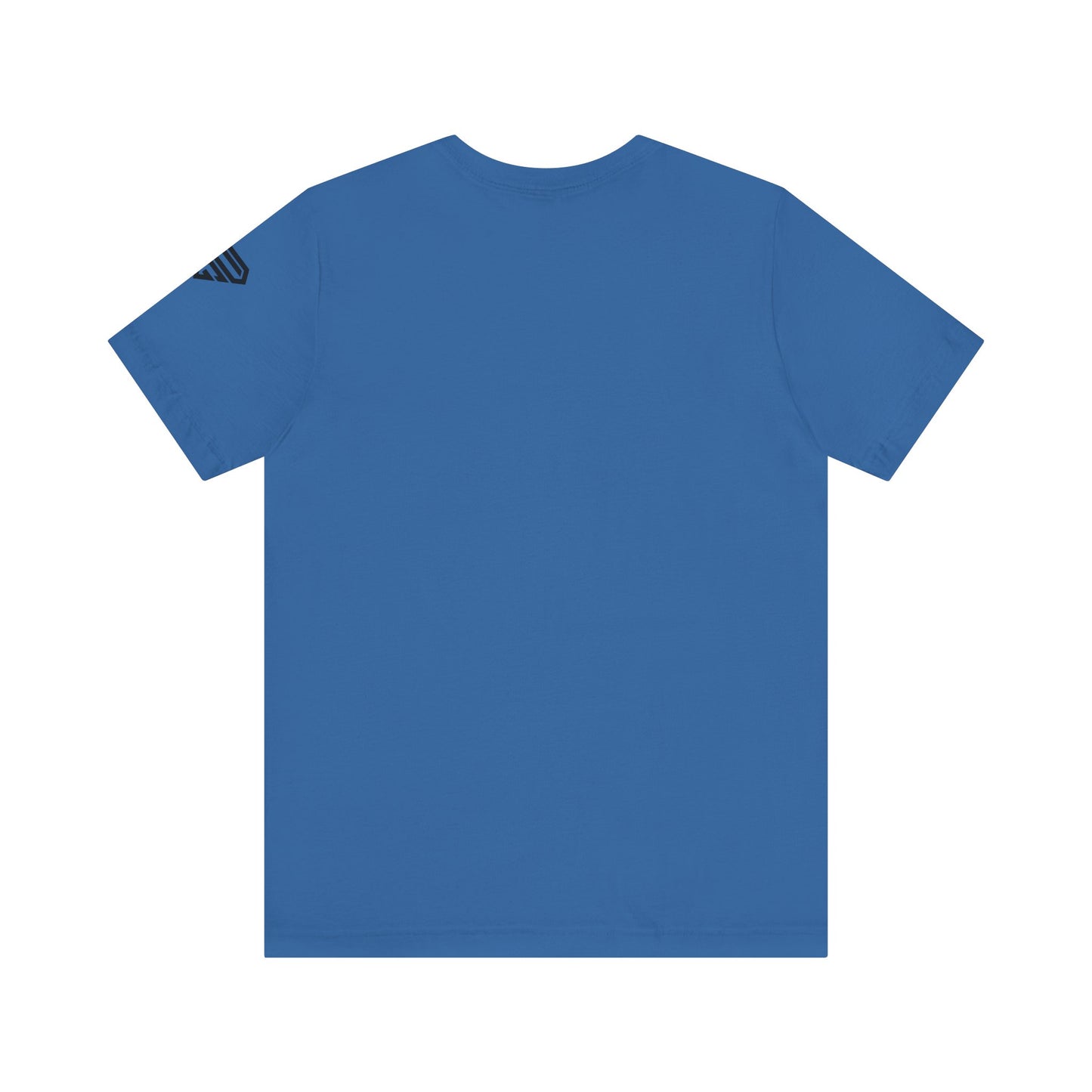 Train Hard , Win Easy - Unisex Short Sleeve T-Shirt