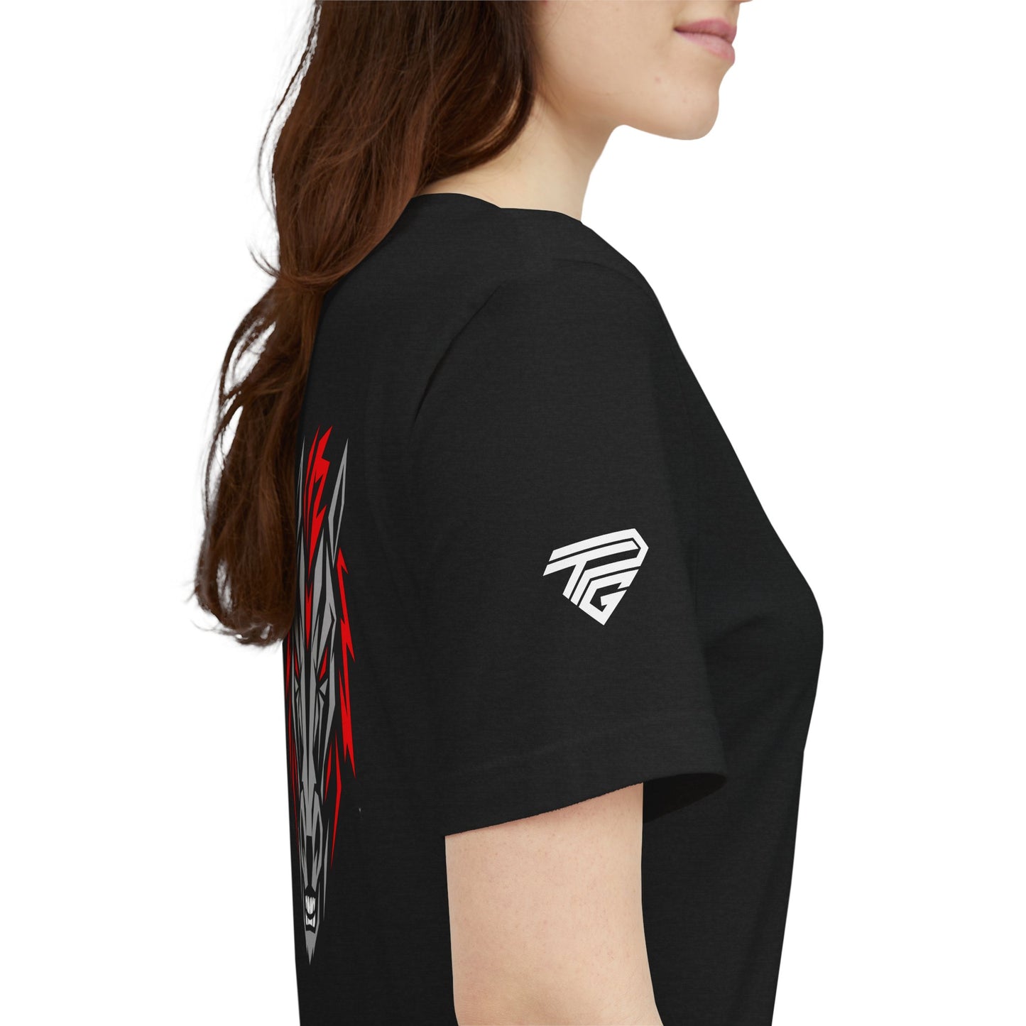 Kentucky Blitz Primary Tee