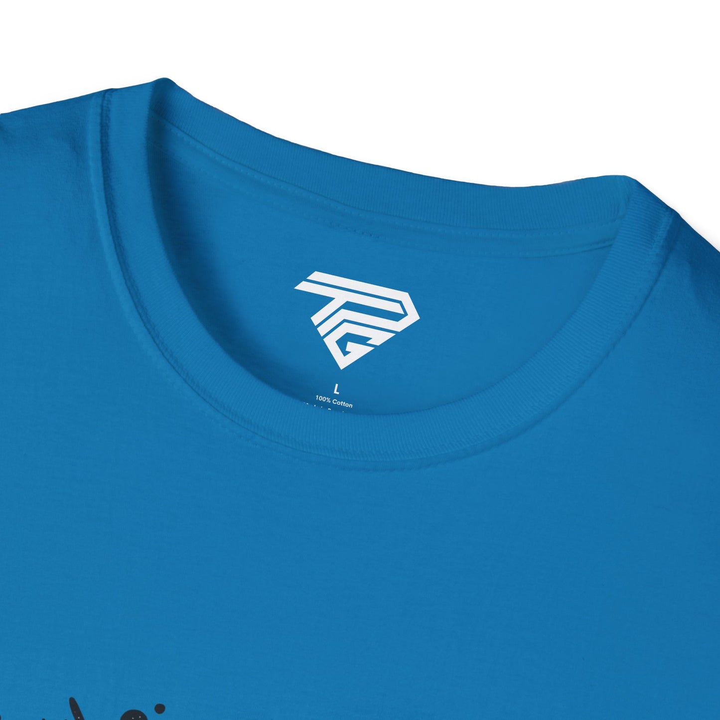 Graffiti T-Shirt