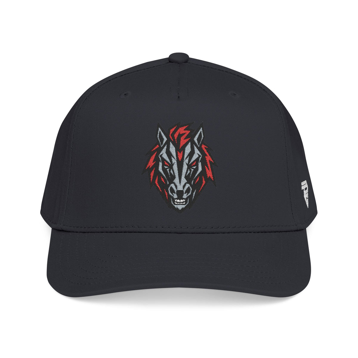 Mid Profile Kentucky Blitz Baseball Hat